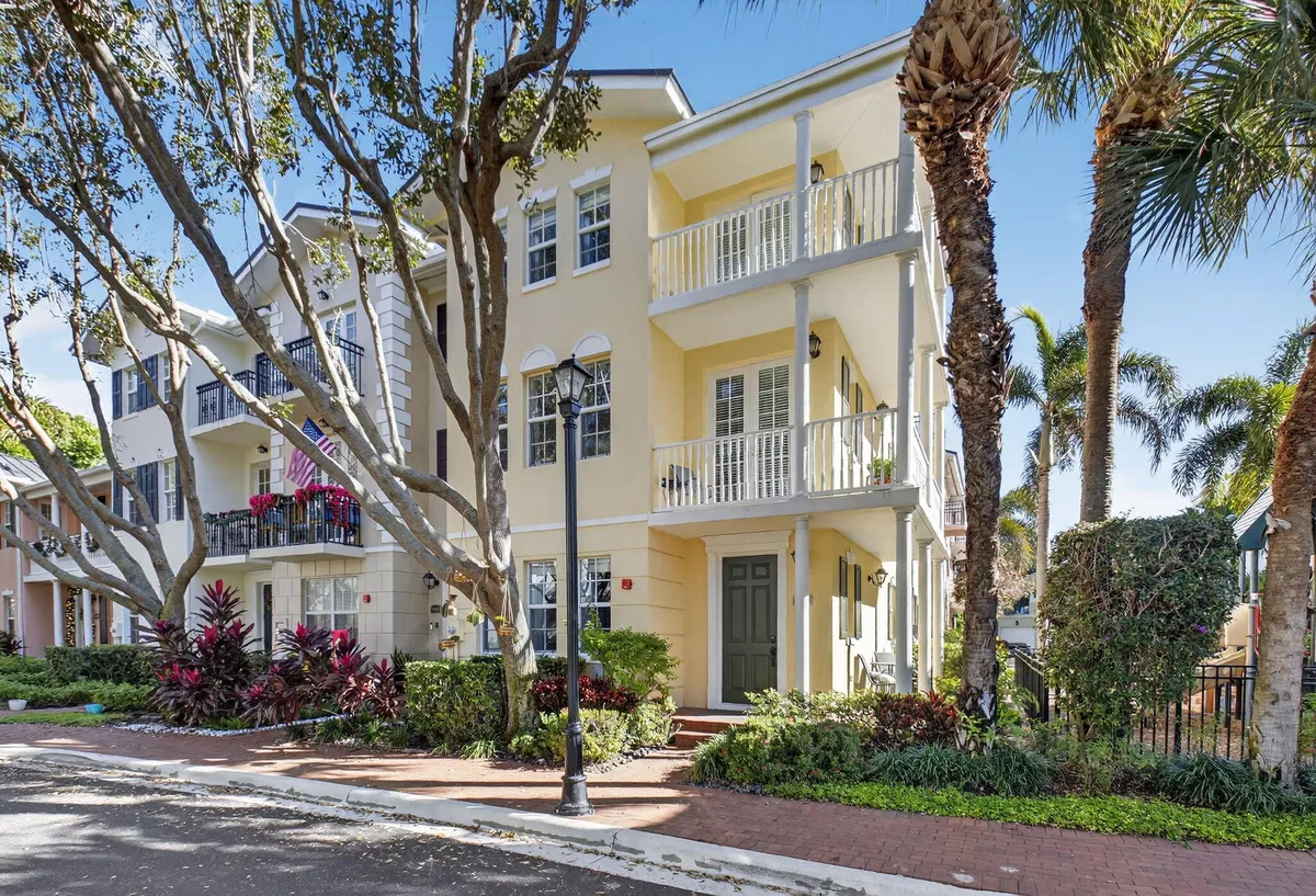 Heritage Club Residence