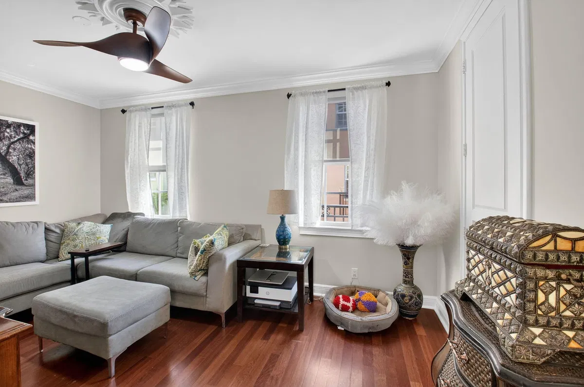 Heritage Club Residence photo 10