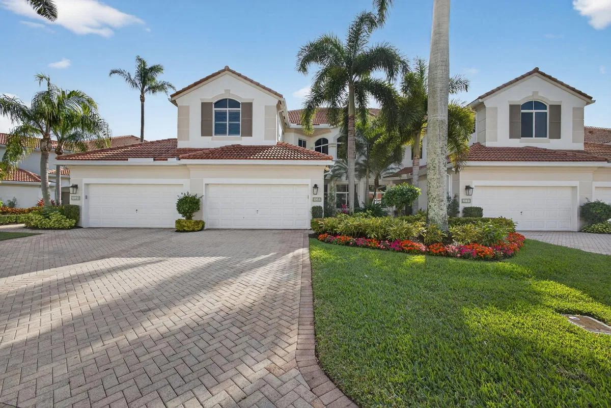 BallenIsles Palm Beach Gardens Unit A