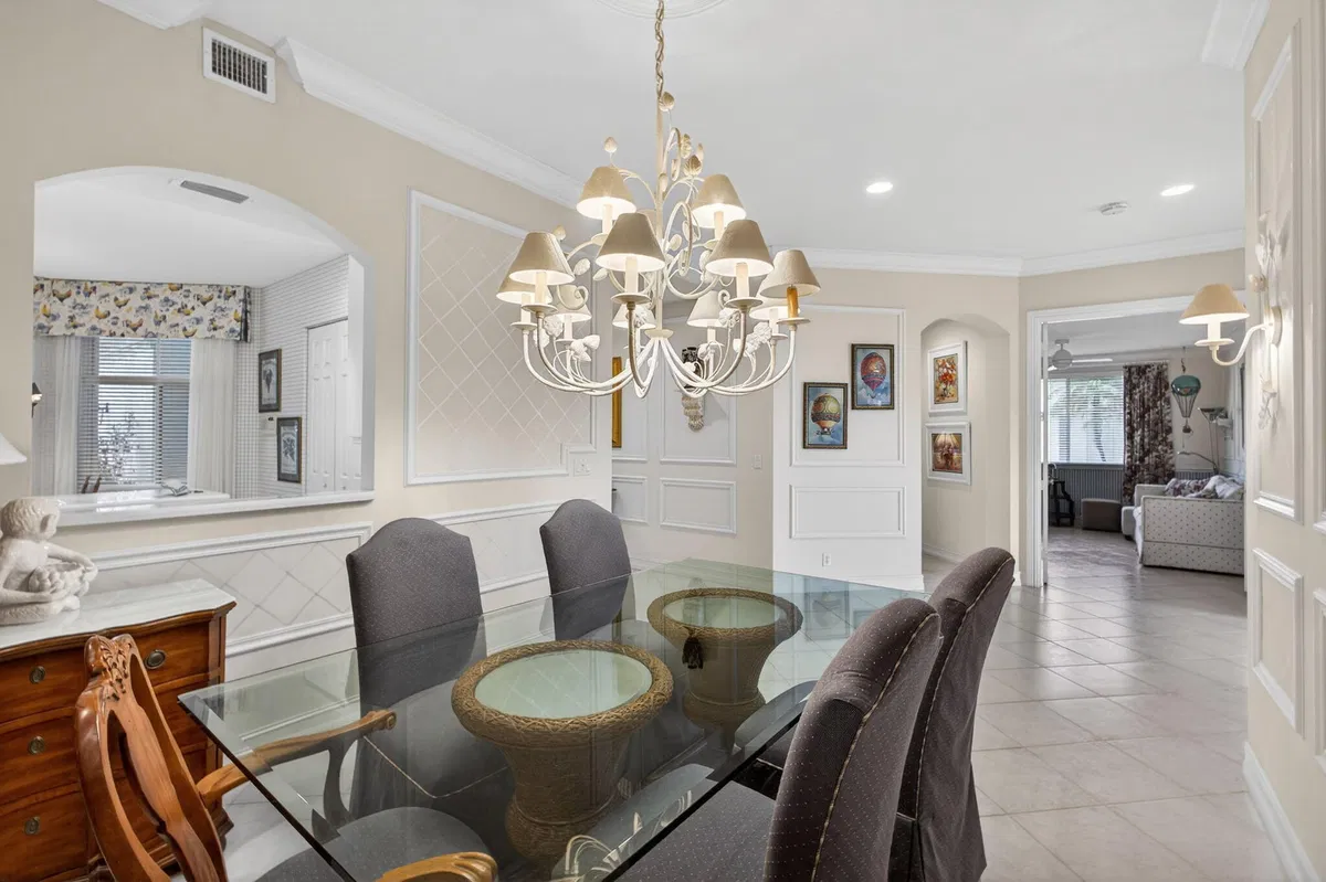 BallenIsles Palm Beach Gardens Unit A photo 4