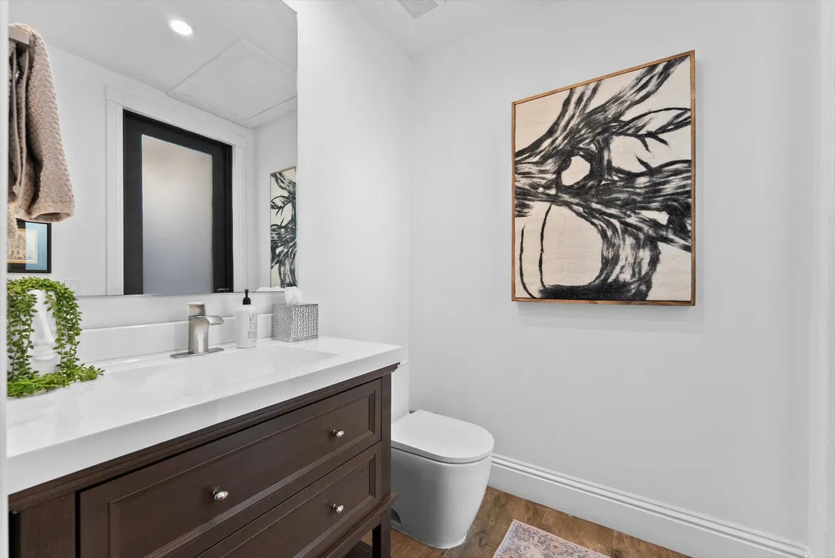 Boca Grove Residence photo 34