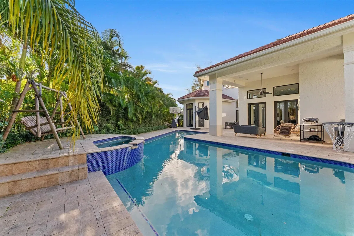 Boca Grove Residence photo 55