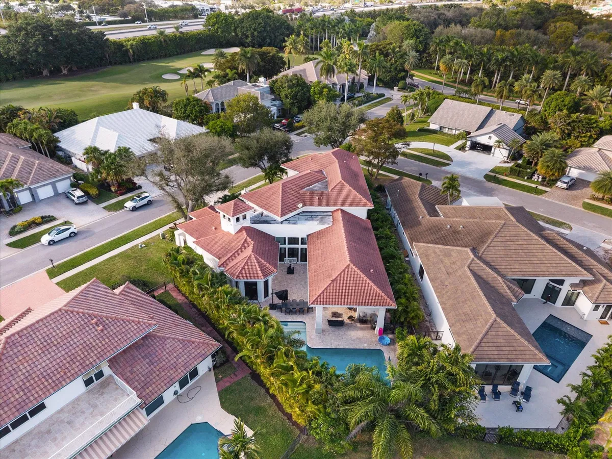 Boca Grove Residence photo 61