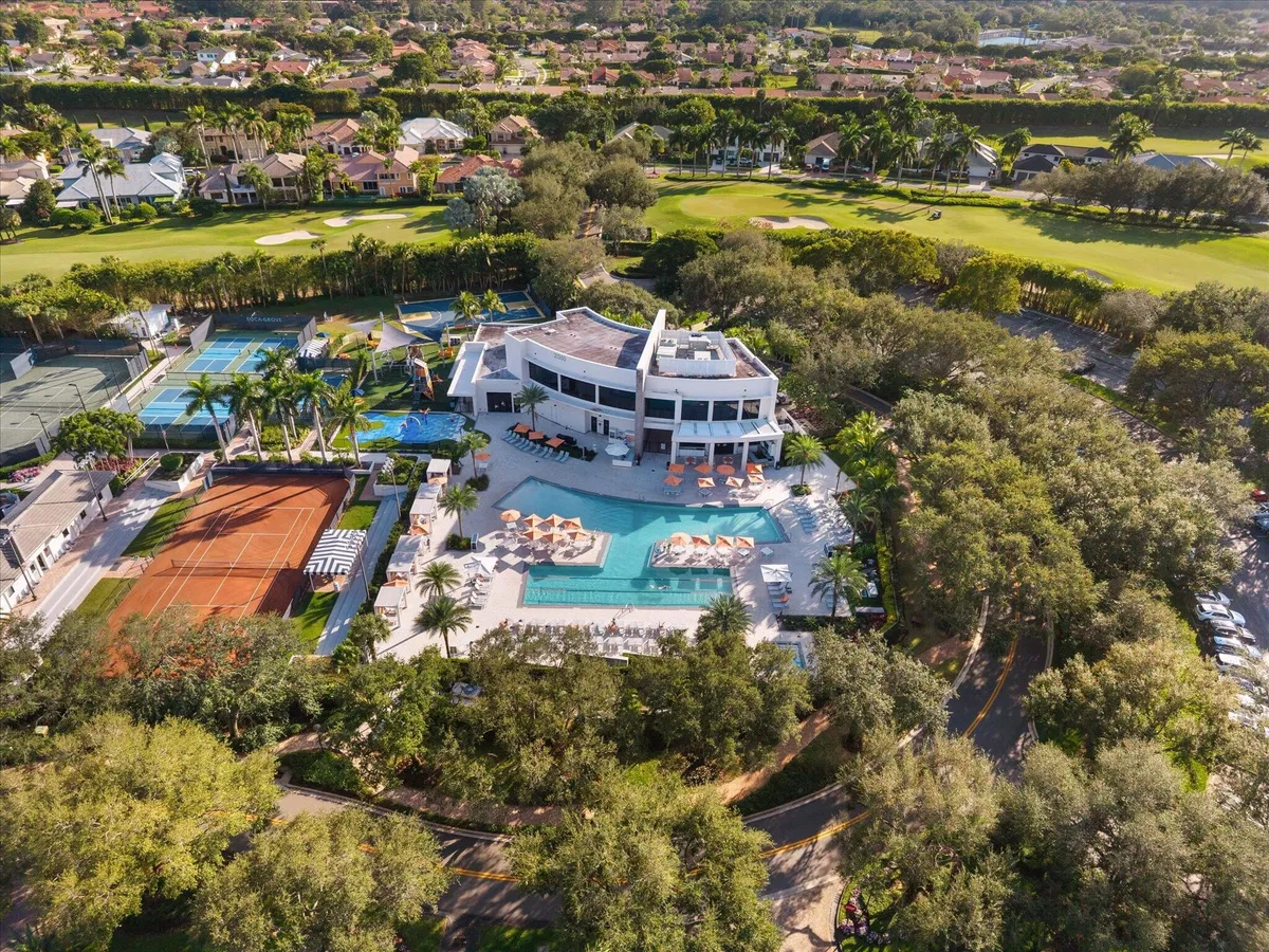 Boca Grove Residence photo 67