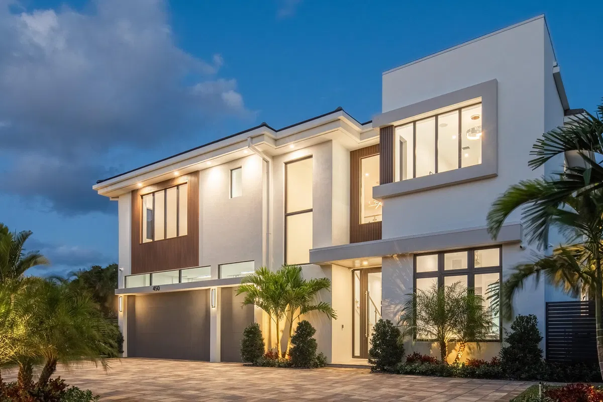 Boca Raton Riviera Residence