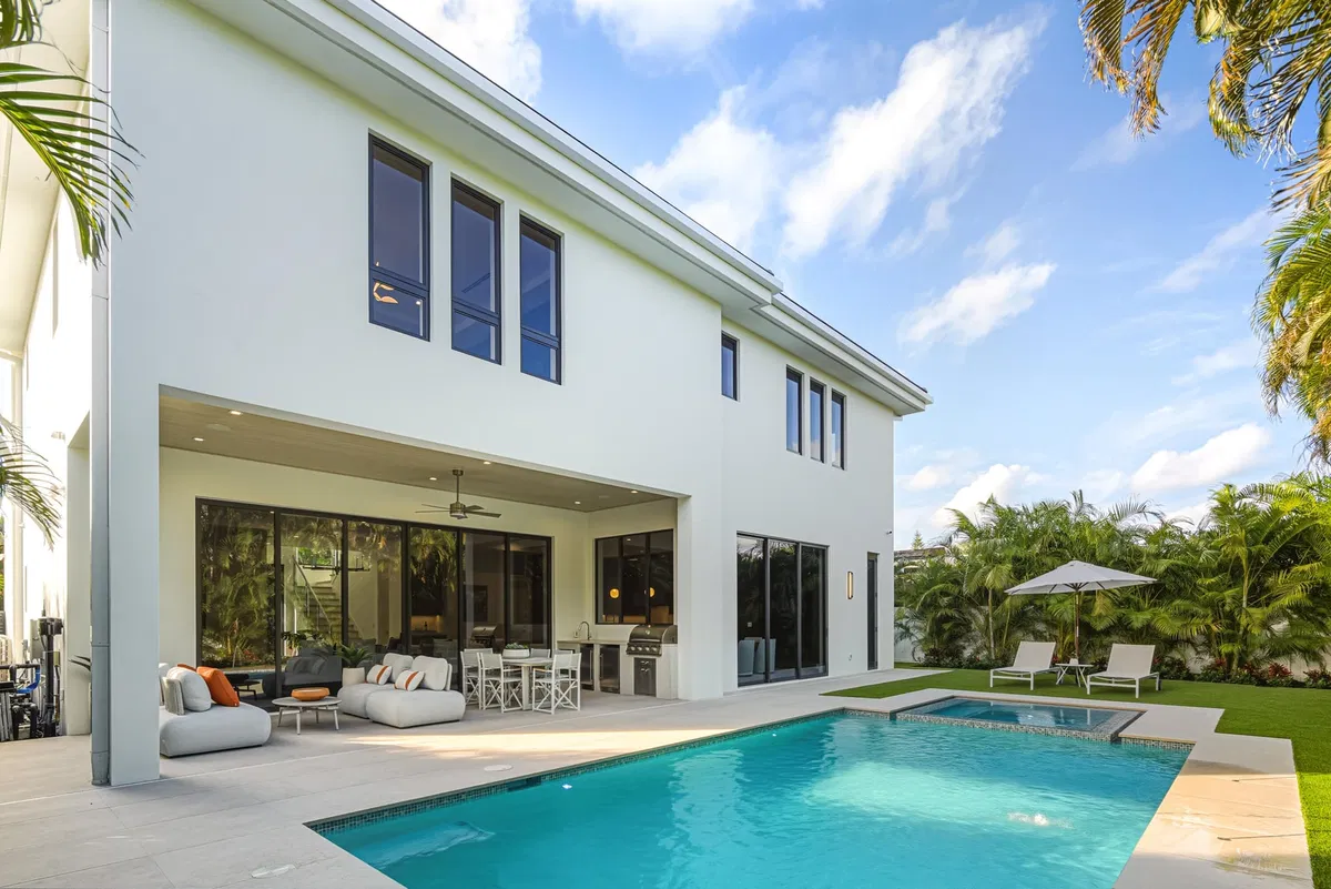 Boca Raton Riviera Residence photo 25