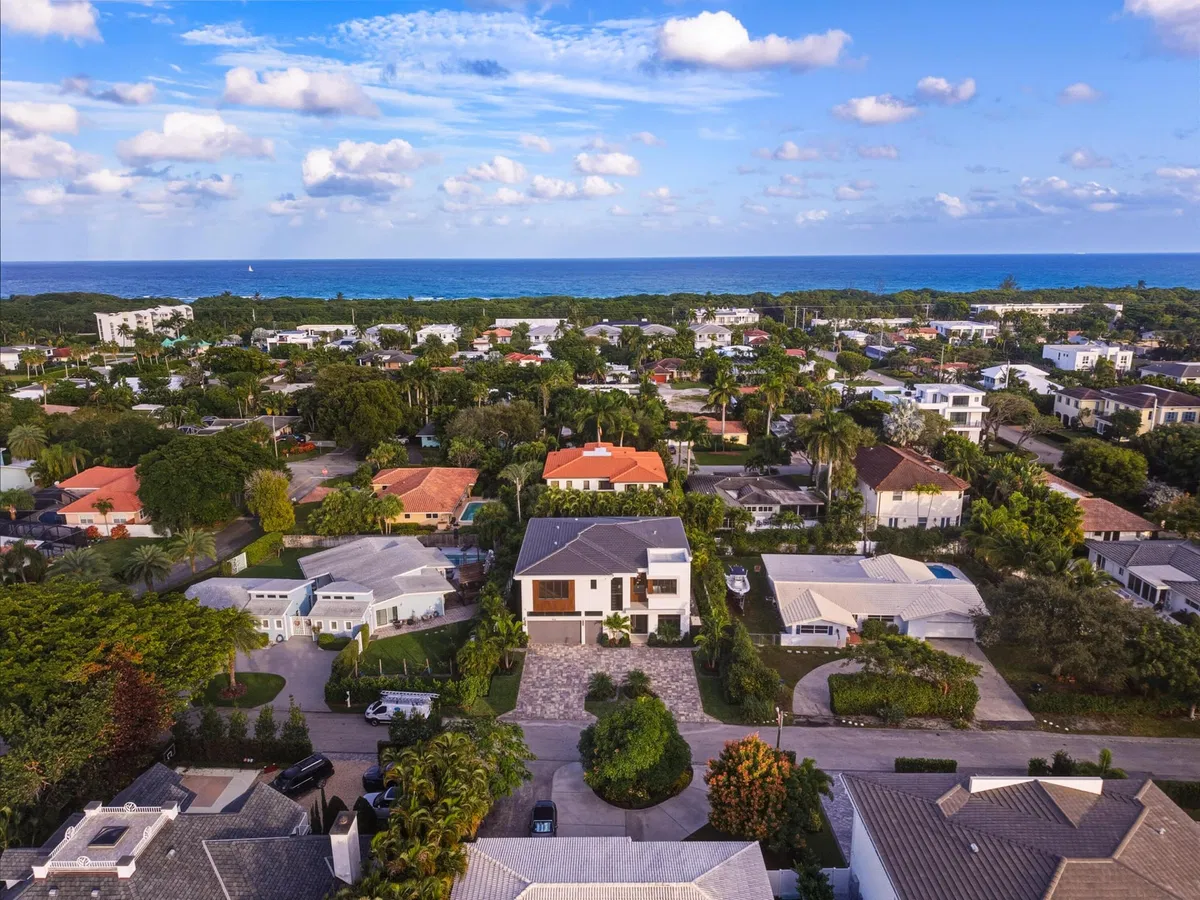 Boca Raton Riviera Residence photo 28