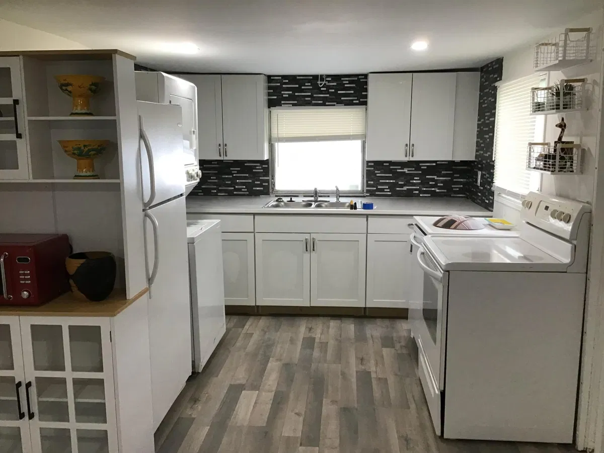 Residence