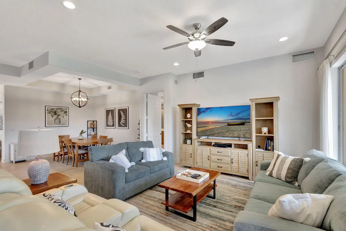 Ibis Golf & Country Club Residence photo 22