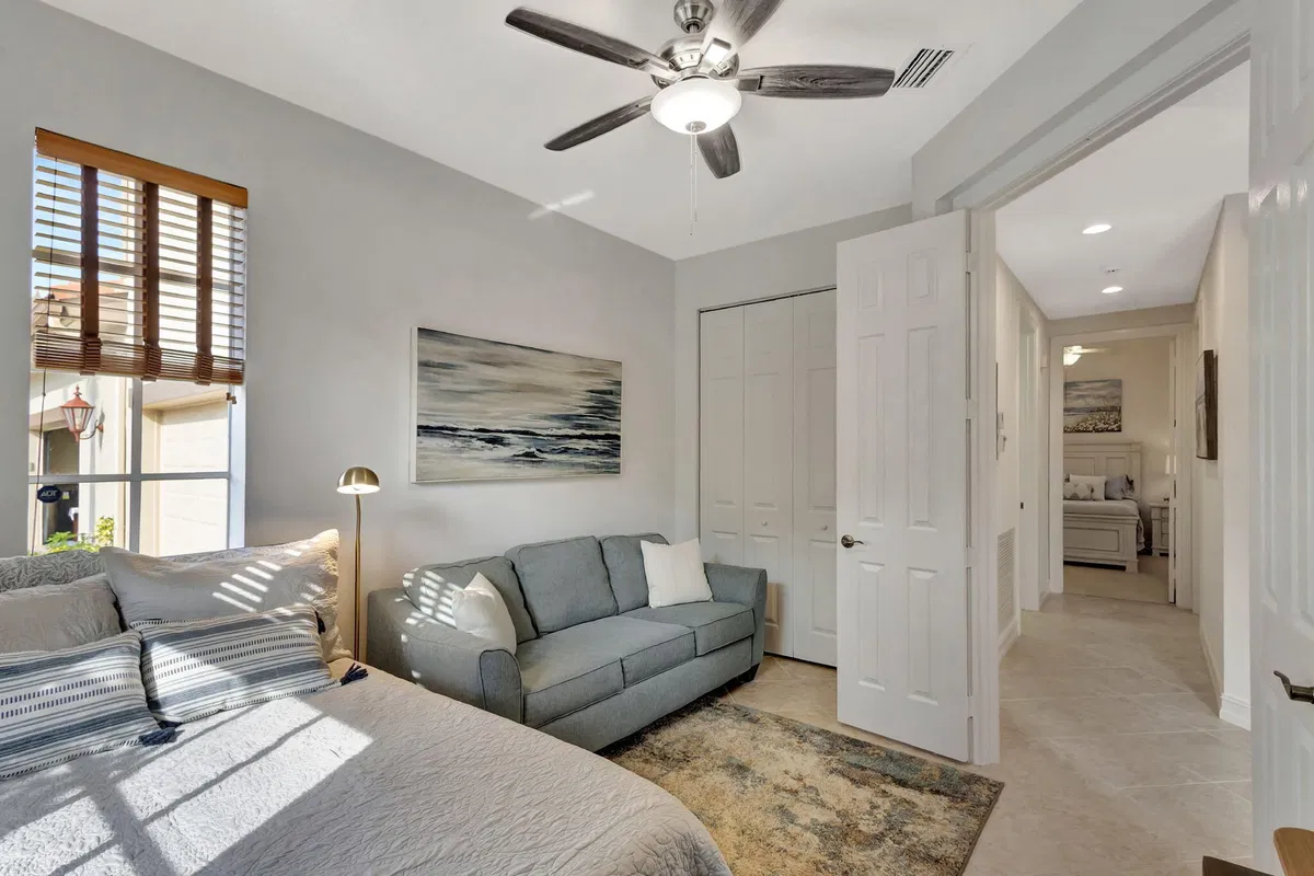 Ibis Golf & Country Club Residence photo 28