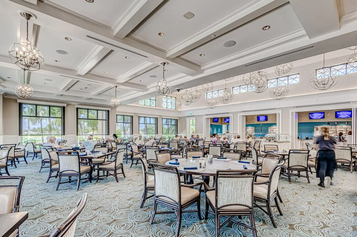 Ibis Golf & Country Club Residence photo 37