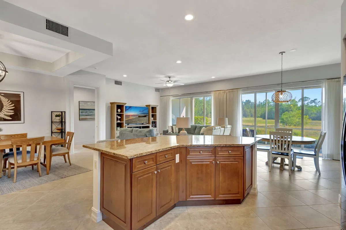 Ibis Golf & Country Club Residence photo 49