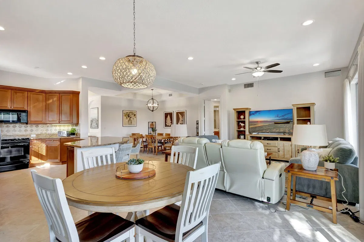 Ibis Golf & Country Club Residence photo 58