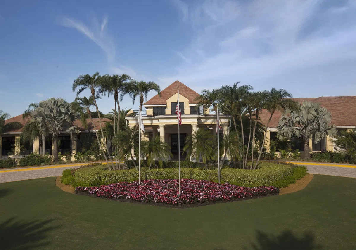 Ibis Golf & Country Club Residence photo 82