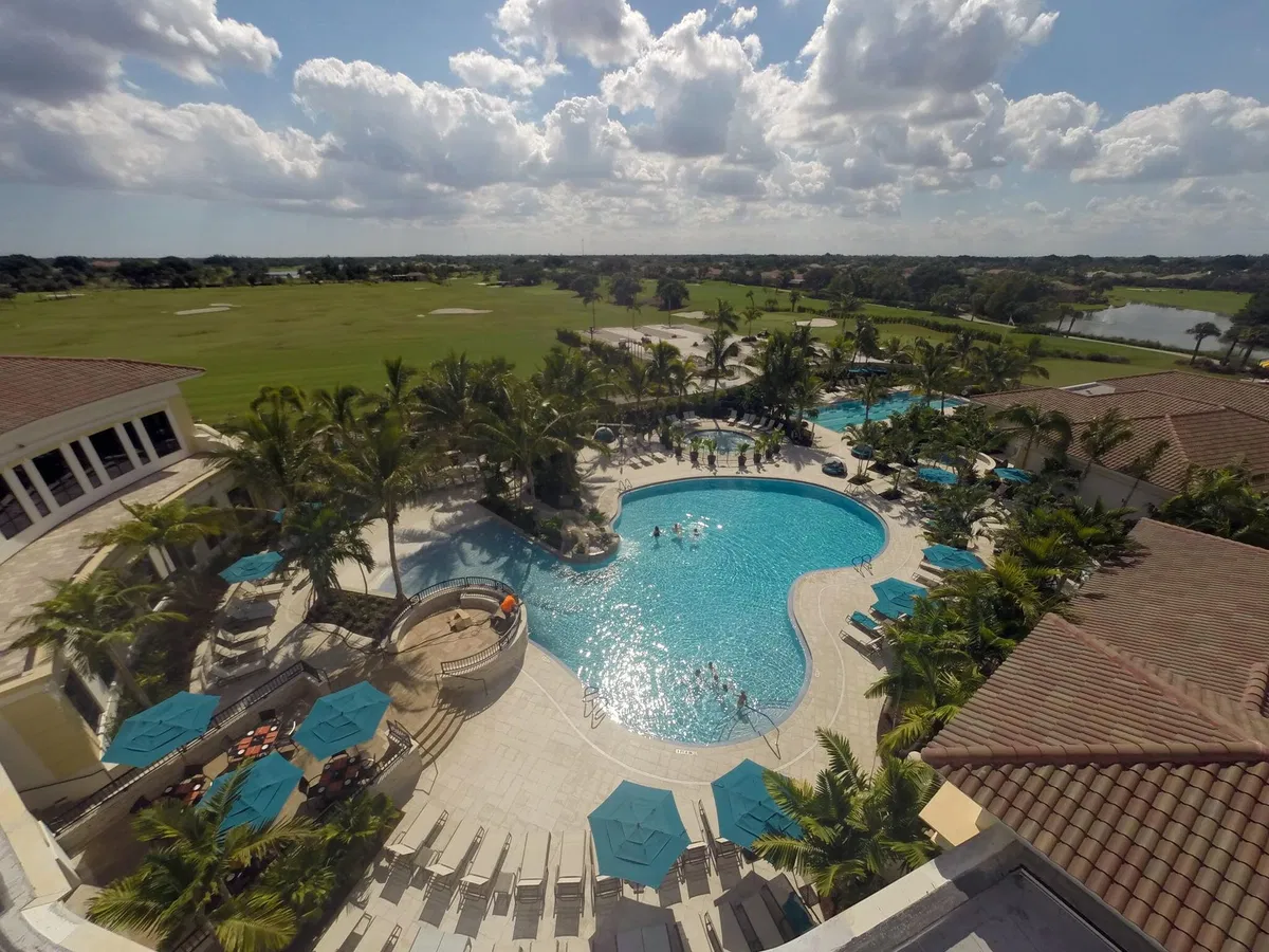 Ibis Golf & Country Club Residence photo 94