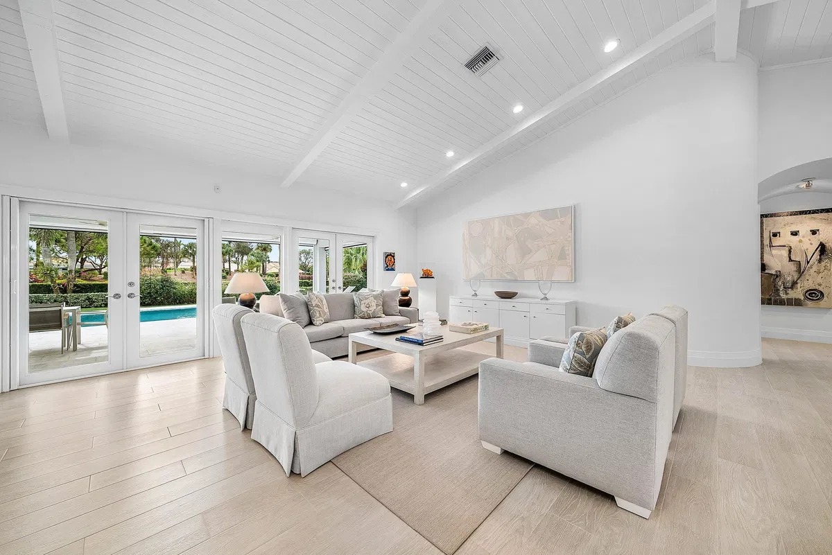 Bocaire Country Club Residence photo 7