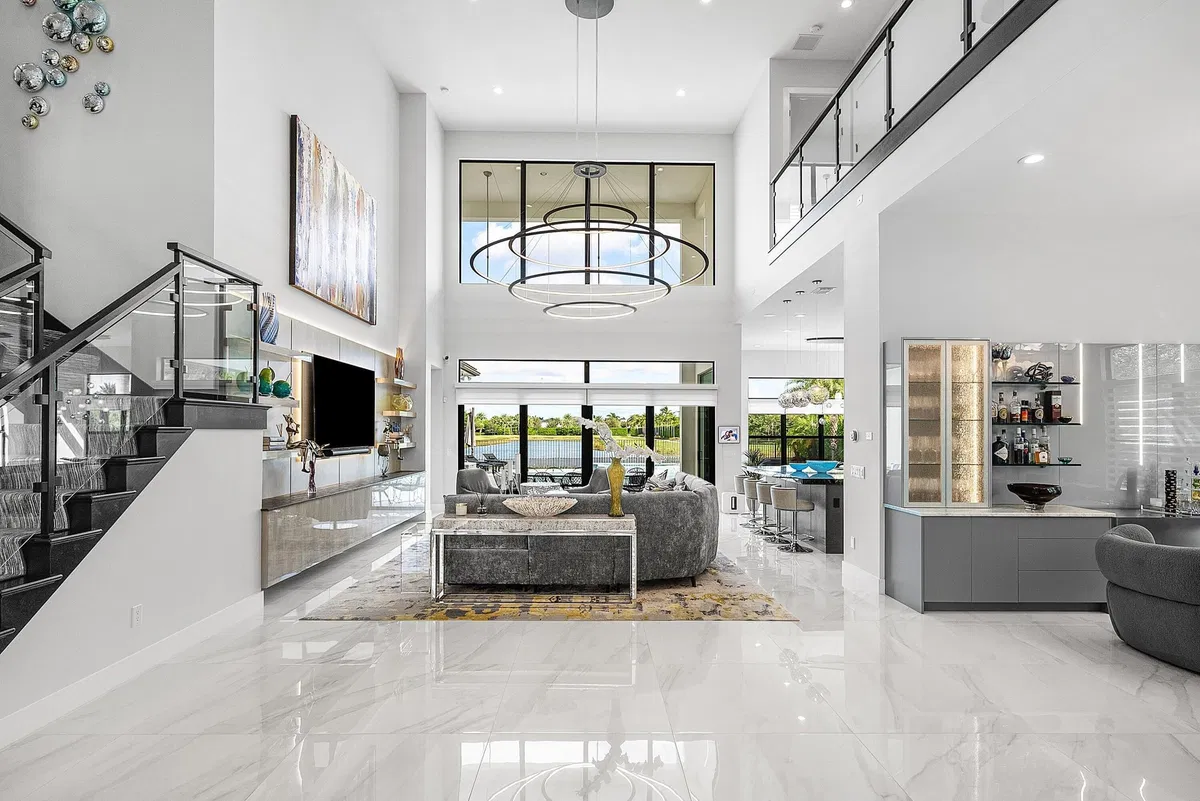 Boca Bridges Residence photo 7