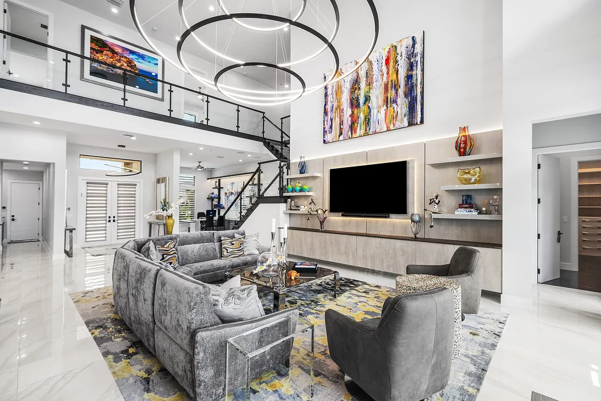 Boca Bridges Residence photo 10