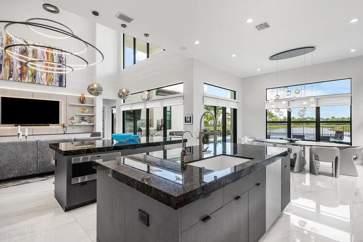 Boca Bridges Residence photo 13