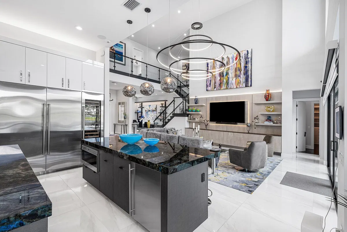 Boca Bridges Residence photo 16