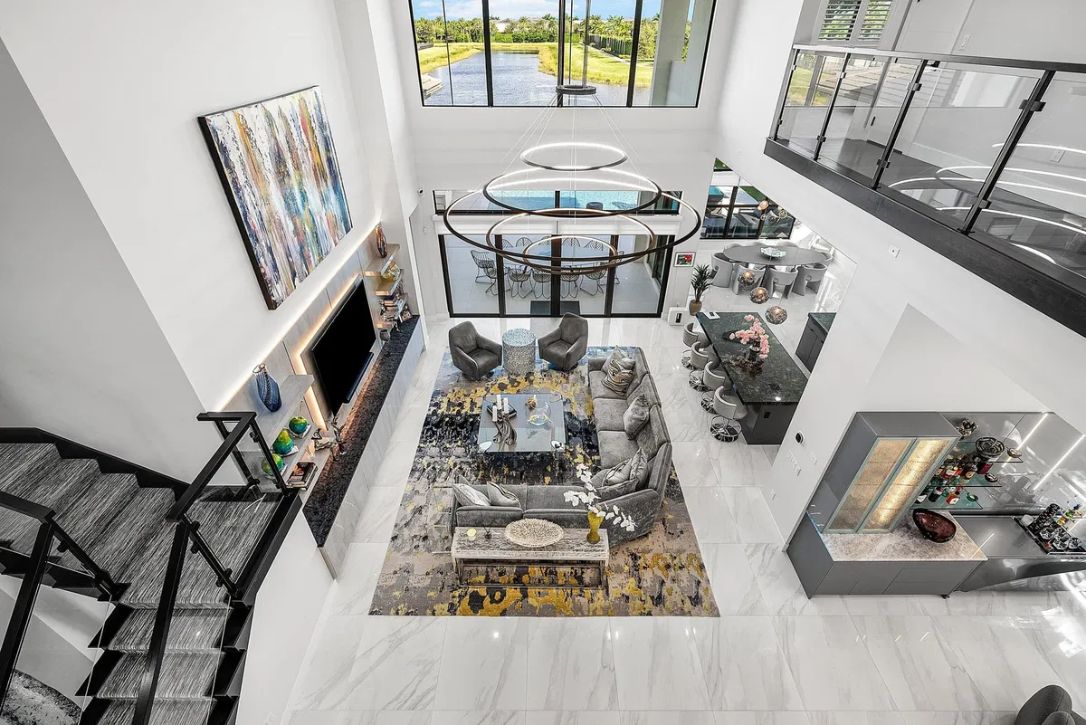 Boca Bridges Residence photo 37