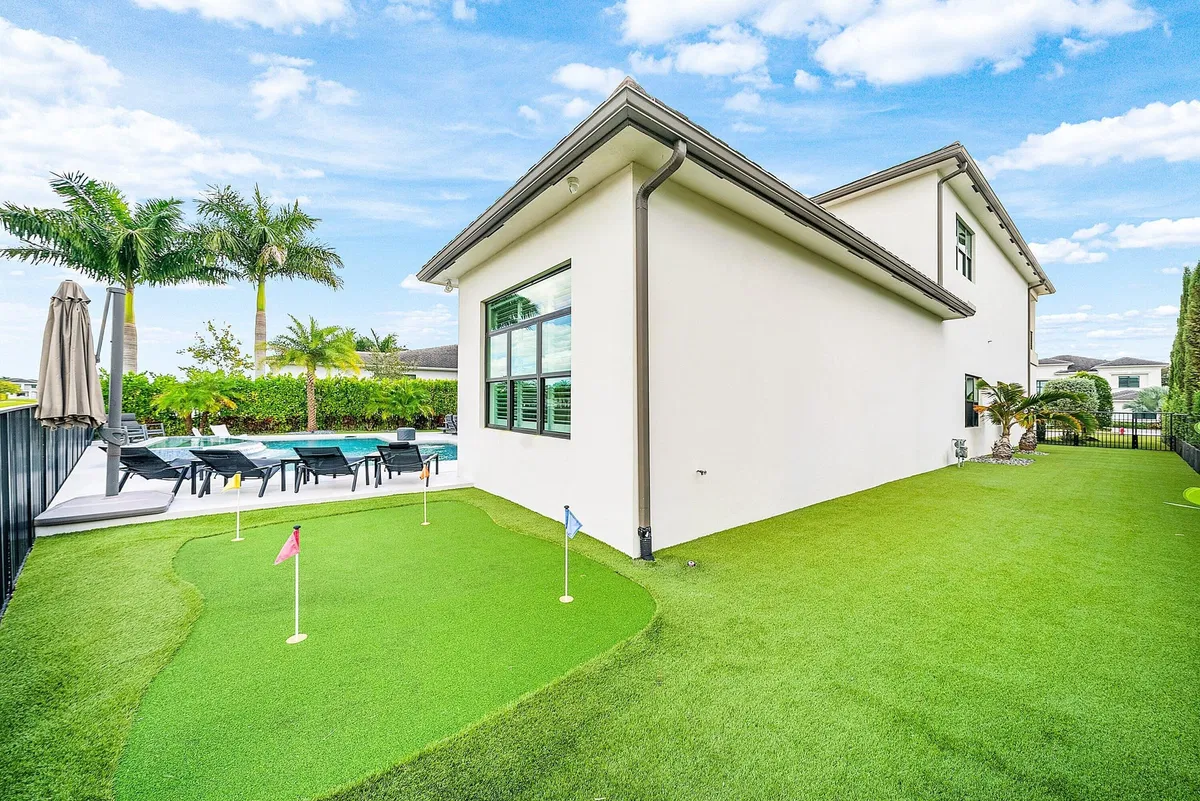 Boca Bridges Residence photo 52