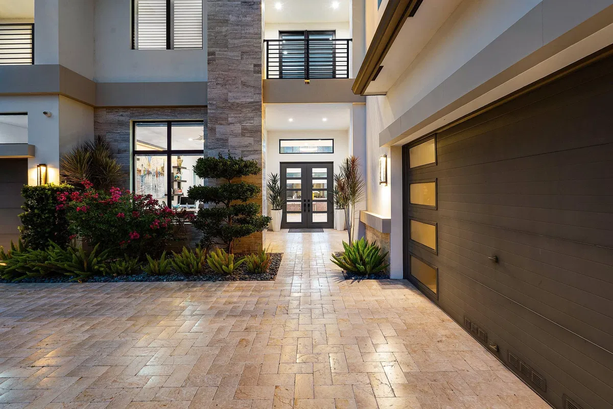 Boca Bridges Residence photo 67