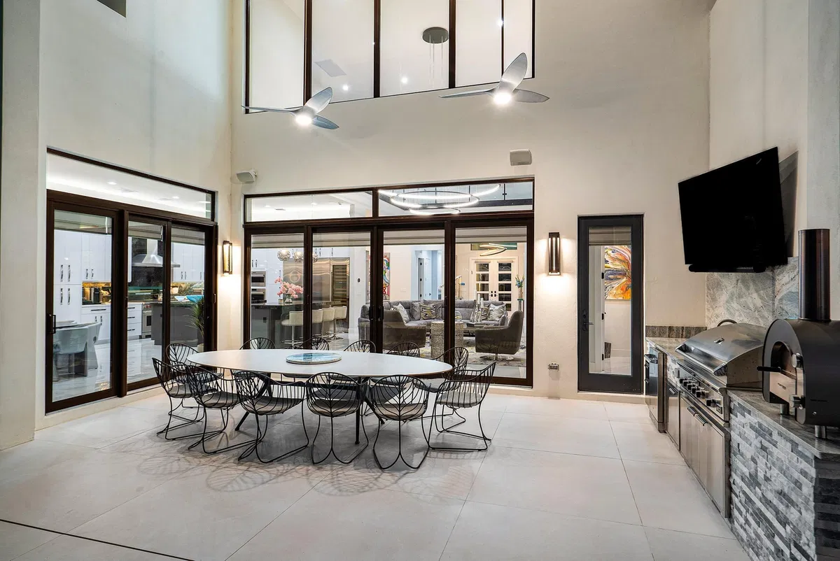 Boca Bridges Residence photo 70