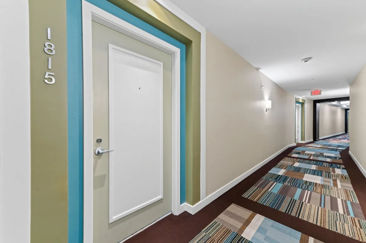 CityPlace South Tower Unit 1815