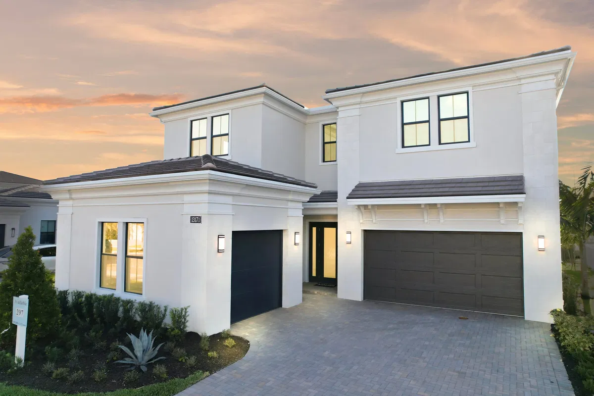 Artistry Palm Beach Gardens Residence