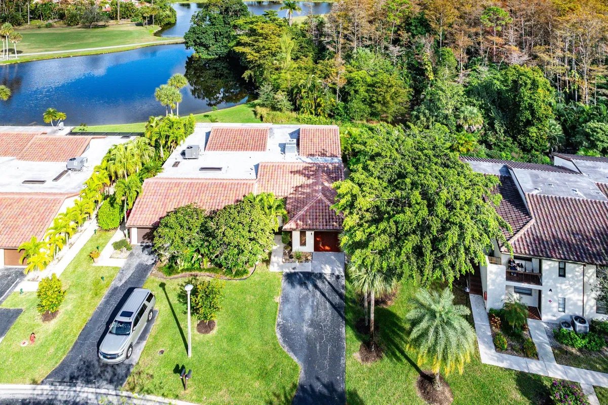Boca Lago Country Club Homes Unit 37-b photo 7