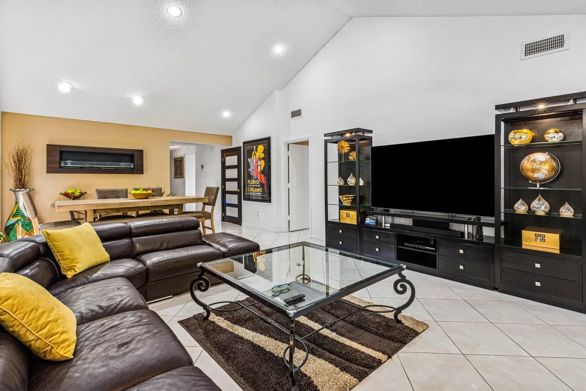 Boca Lago Country Club Homes Unit 37-b photo 22