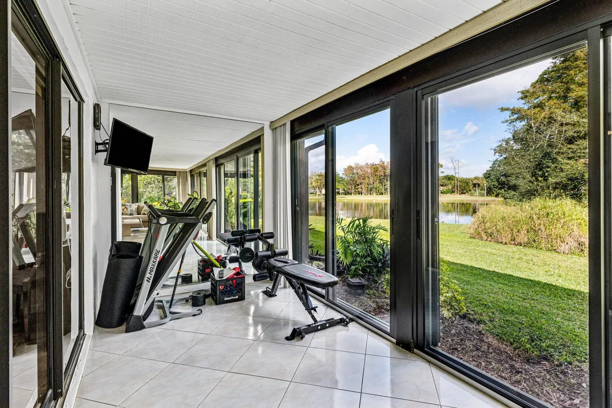 Boca Lago Country Club Homes Unit 37-b photo 25