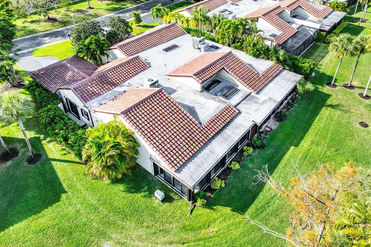 Boca Lago Country Club Homes Unit 37-b photo 37