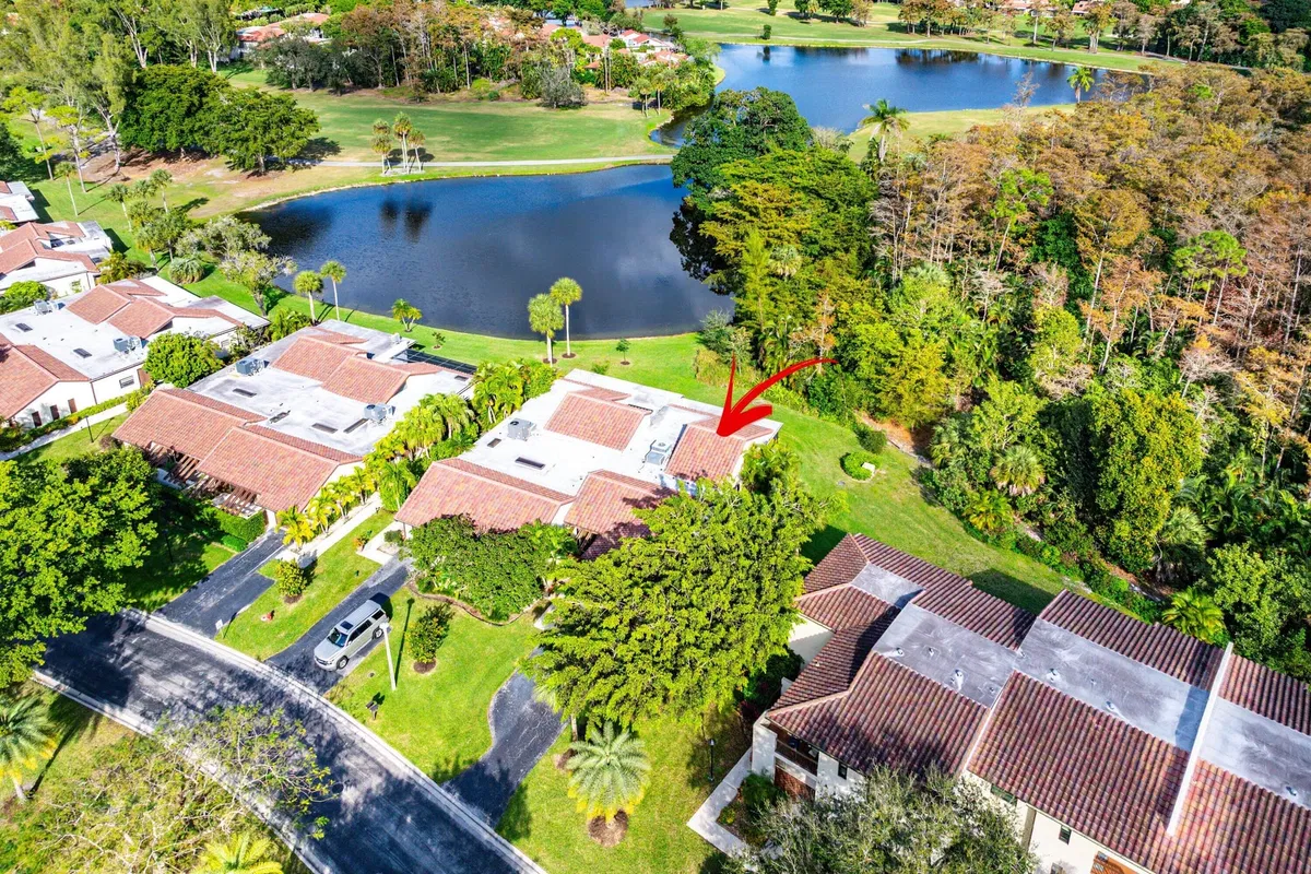 Boca Lago Country Club Homes Unit 37-b photo 40
