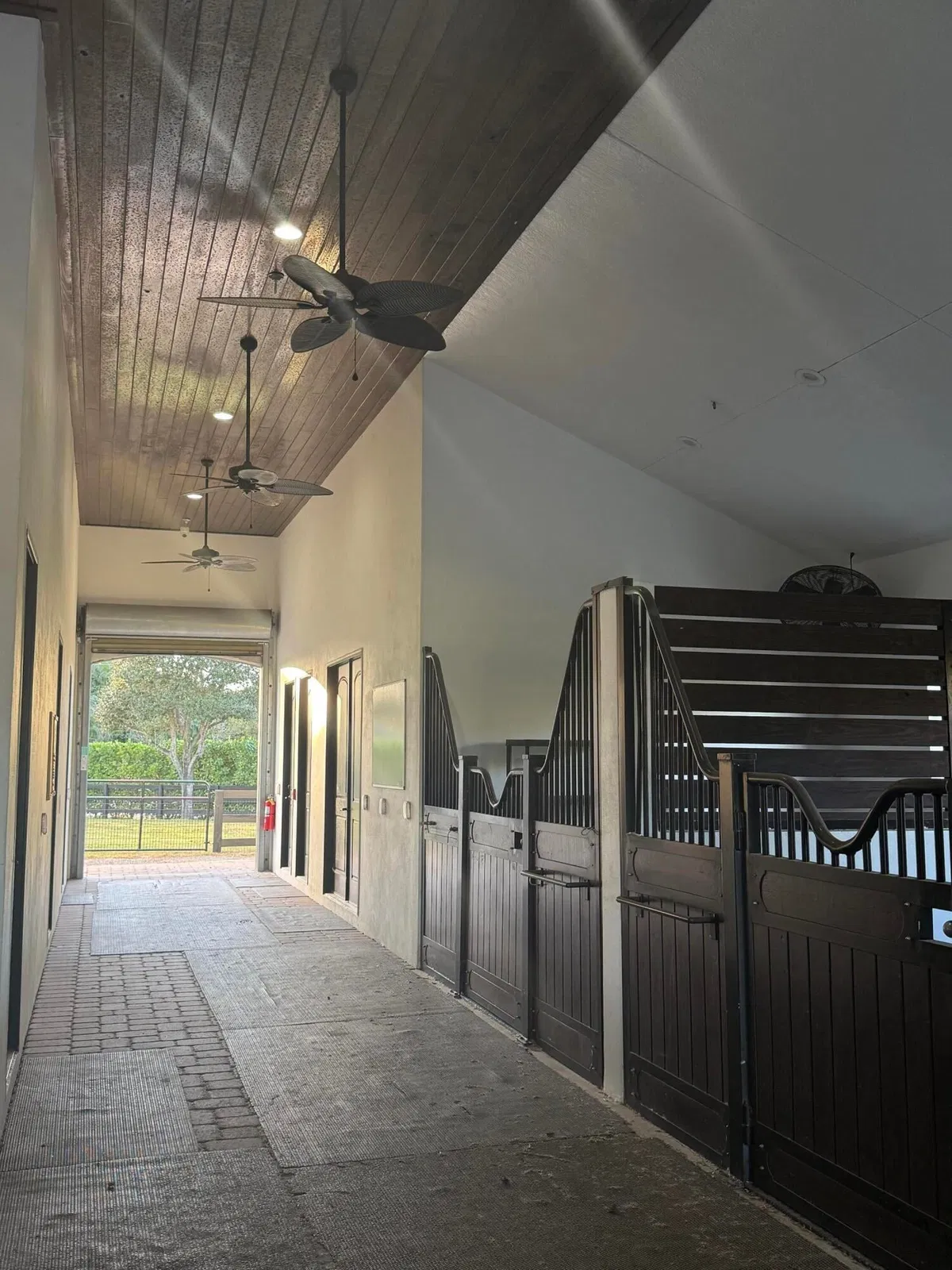 Paddock Park Residence