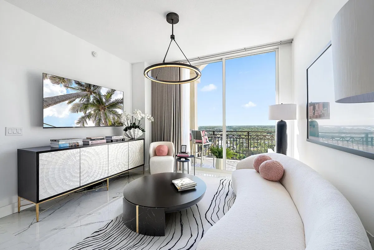 CityPlace South Tower Unit Uph-03