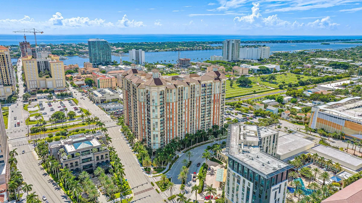 CityPlace South Tower Unit Uph-03 photo 25