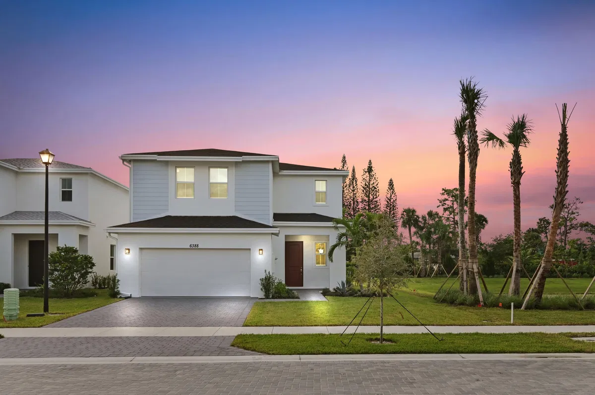 Residence