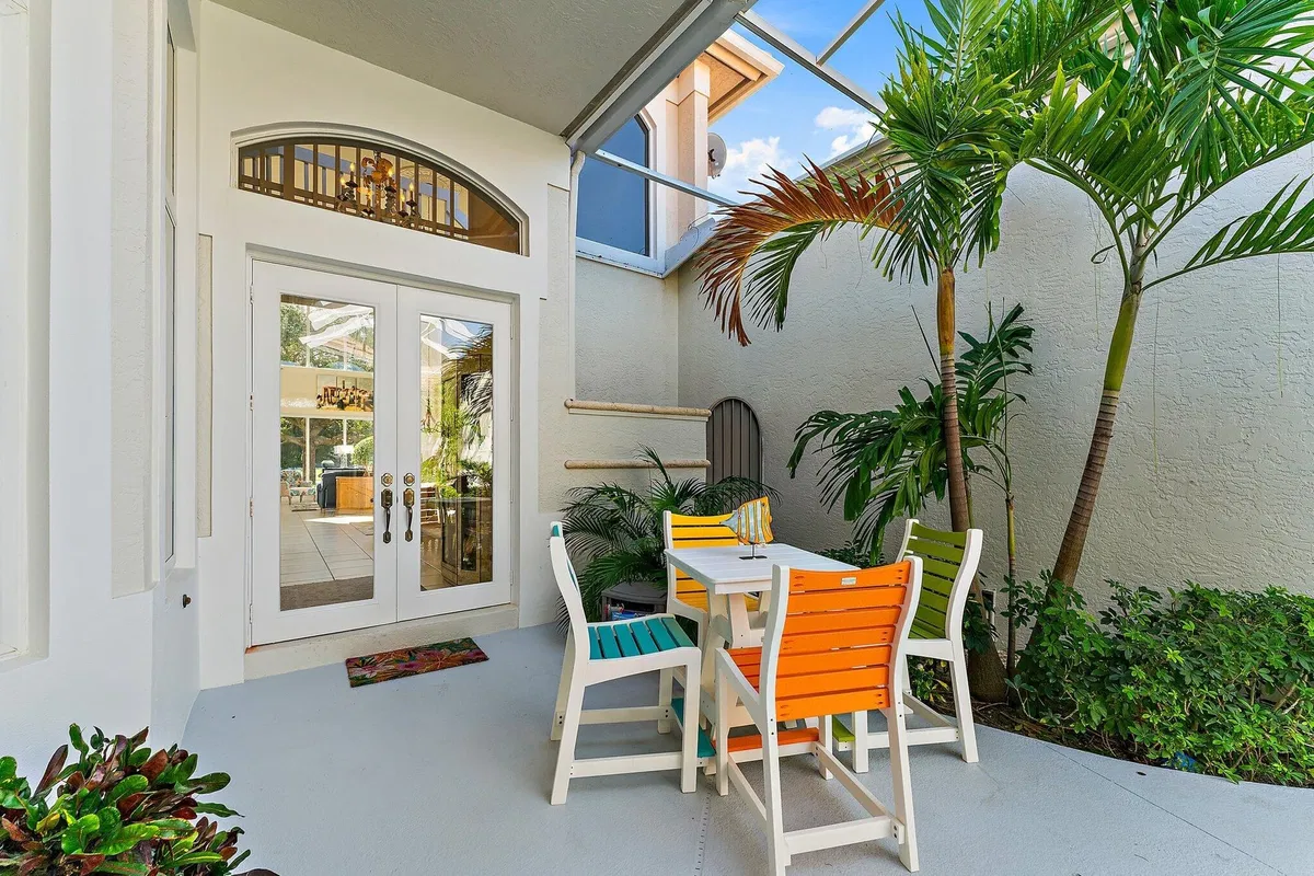 Jupiter Hills Residence photo 7