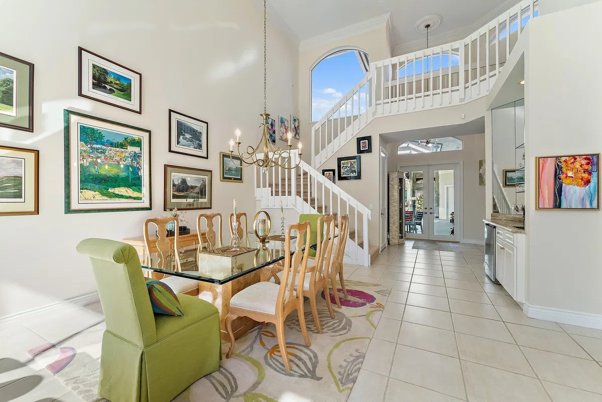 Jupiter Hills Residence photo 10