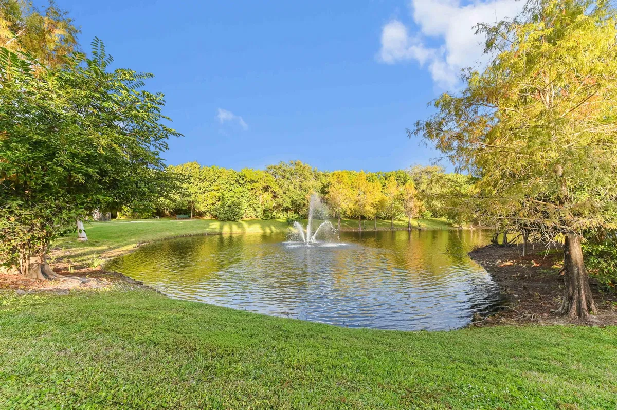 Old Palm Golf Club Residence photo 34