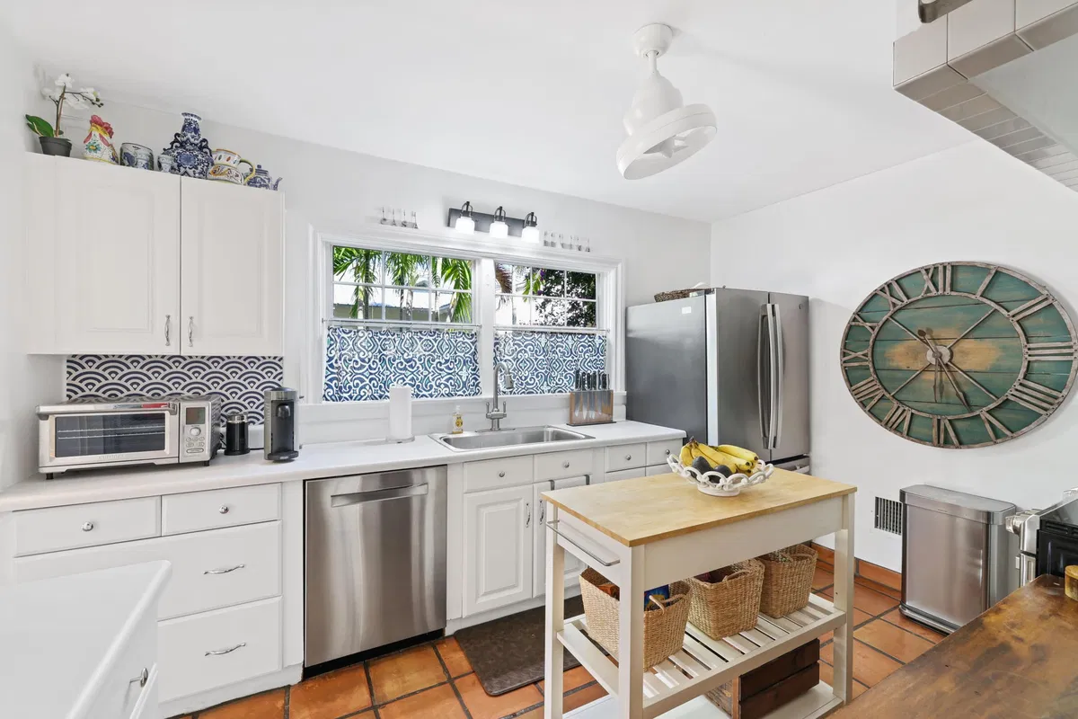 Prospect Park & Southland Park Residence photo 16