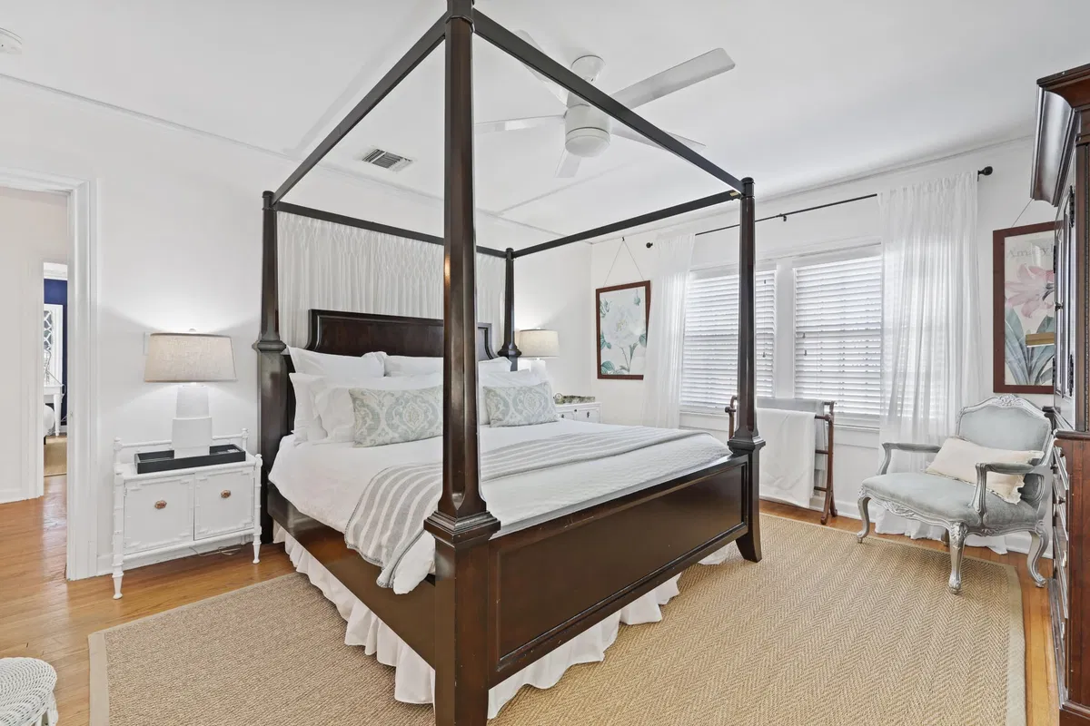 Prospect Park & Southland Park Residence photo 25