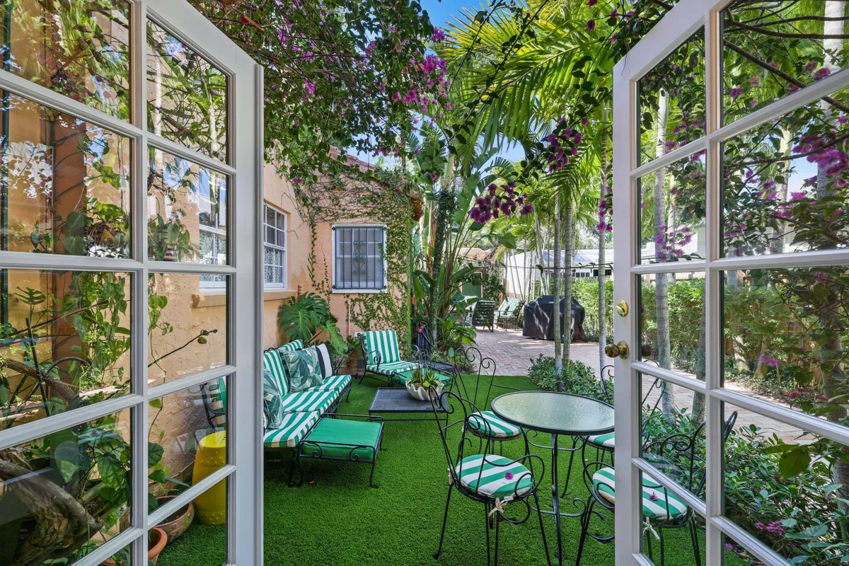 Prospect Park & Southland Park Residence photo 34