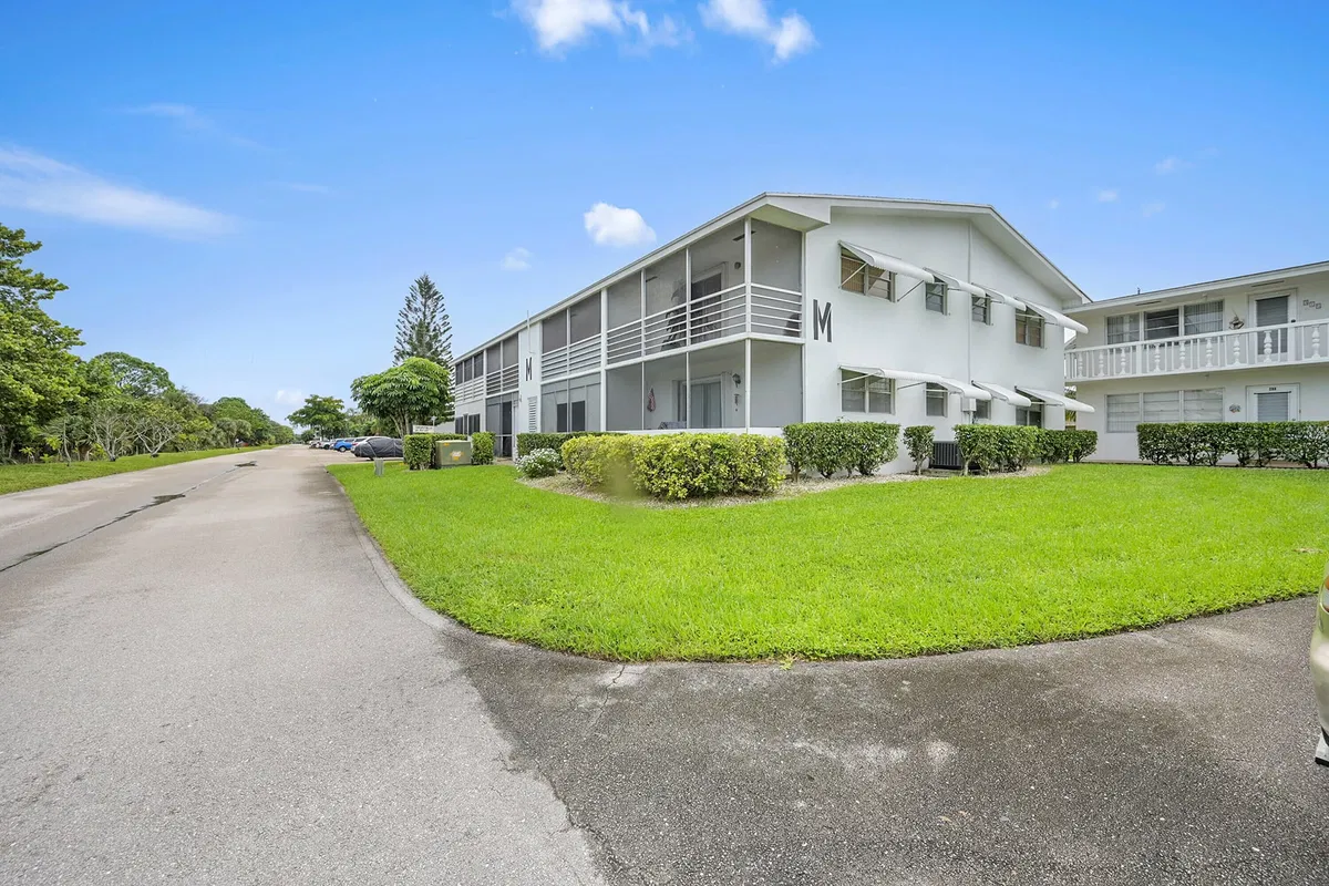 Residence