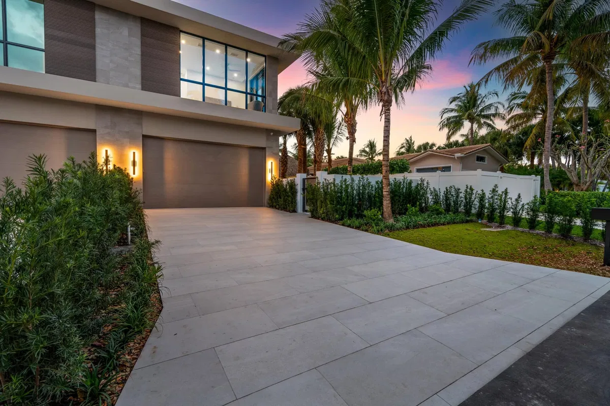 Palm Trail Delray Beach Residence photo 4