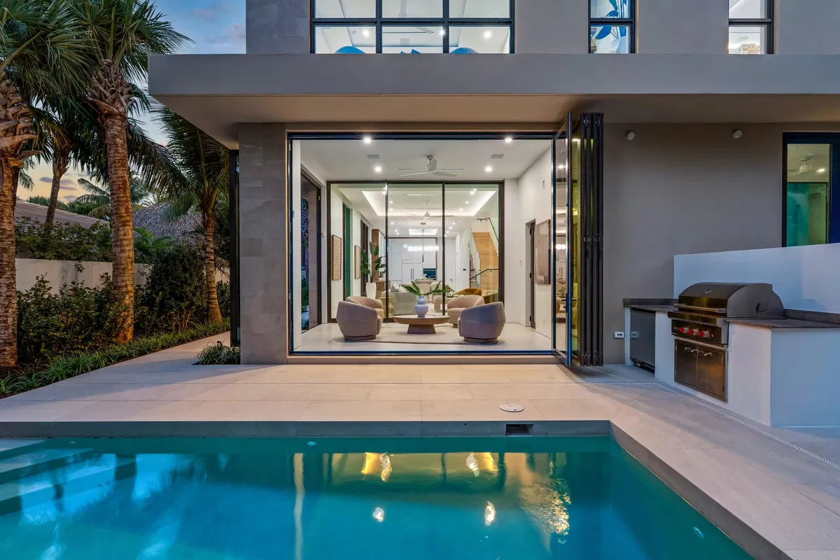 Palm Trail Delray Beach Residence photo 46