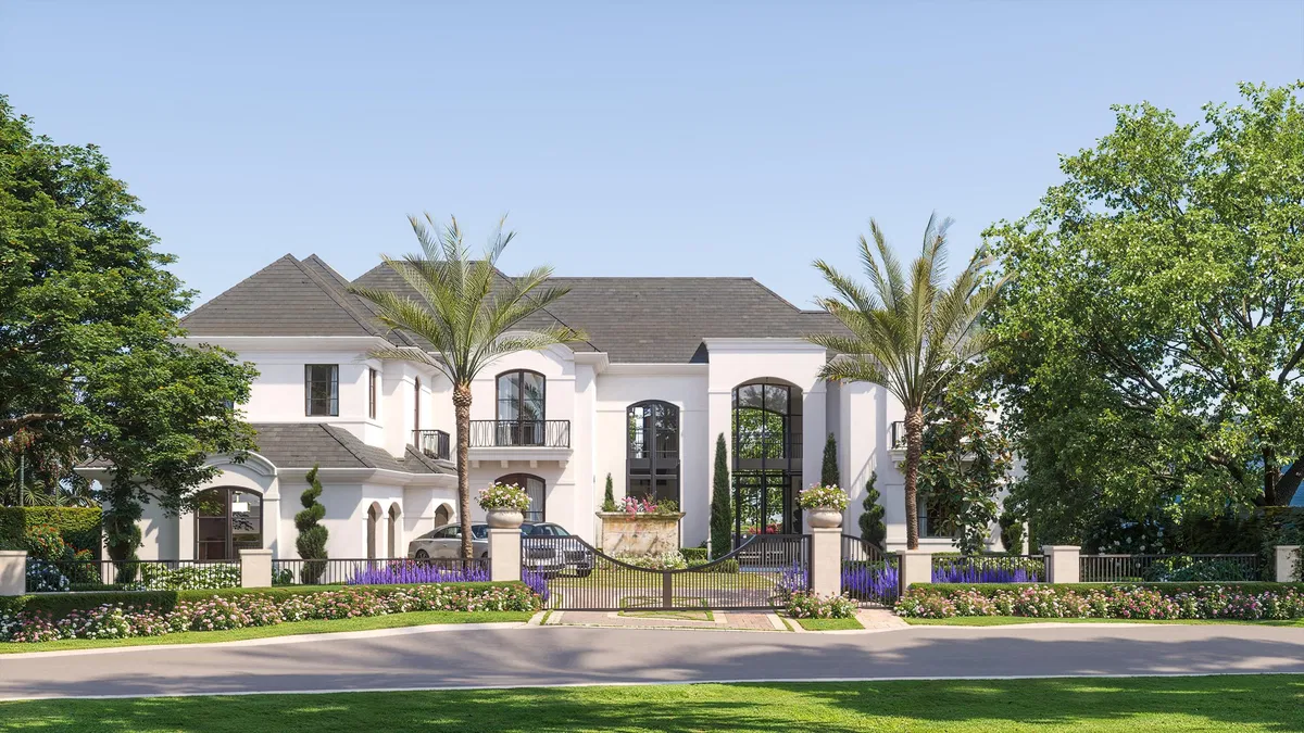 Admirals Cove Residence