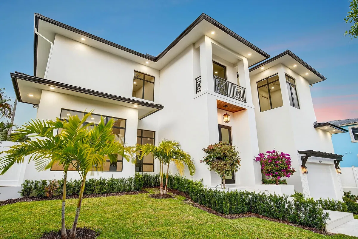 SoSo West Palm Beach Residence photo 4